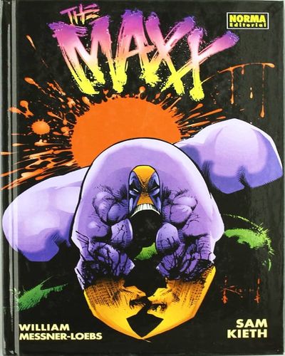 The Maxx