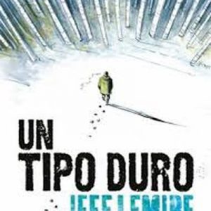 Read more about the article Un tipo duro