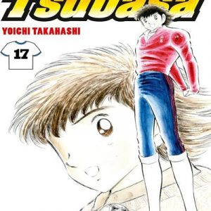 Read more about the article Capitán Tsubasa (Supercampeones / Campeones: Oliver y Benji) [37 Tomos]