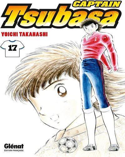 Capitán Tsubasa