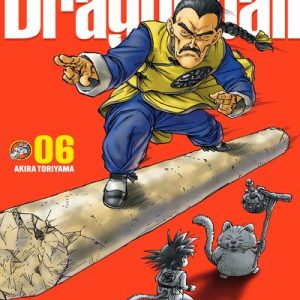 Read more about the article Dragón Ball [42 Tomos]