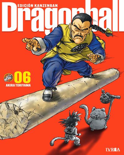 Dragón Ball