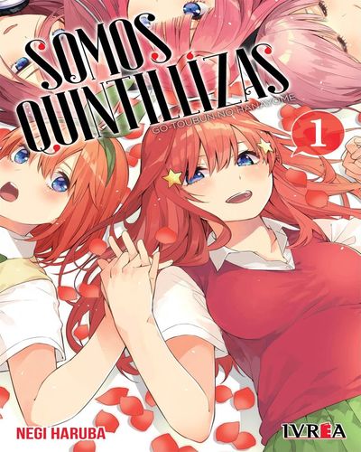 Las Quintillizas