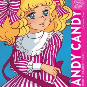 Read more about the article Candy Candy [9 Tomos]