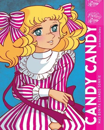 Candy Candy