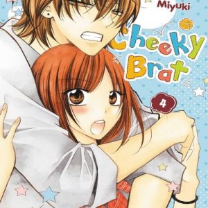 Read more about the article Namaikizakari (Cheeky Brat) [137 de 137]