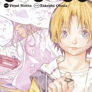 Read more about the article Hikaru no Go [191 de 191]