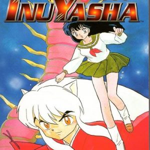 Read more about the article Inuyasha [56 Tomos]