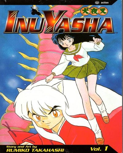 Inuyasha