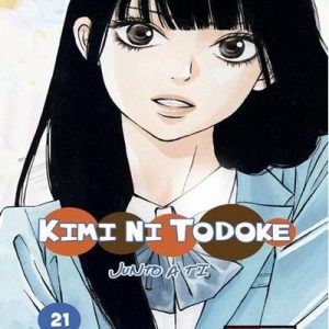 Read more about the article Kimi ni Todoke [125 de 125]