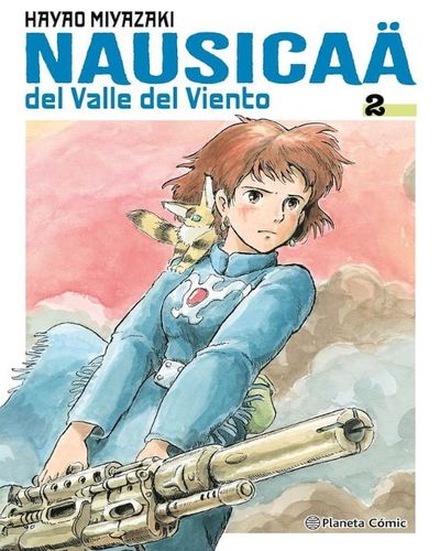 Nausica