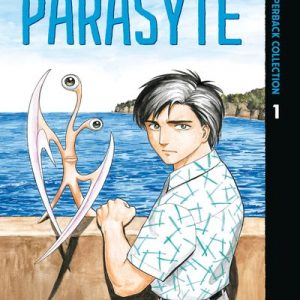 Read more about the article Parasyte [8 Tomos]