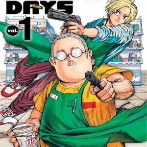 Read more about the article Sakamoto Days [257 de ??] [En Publicación]