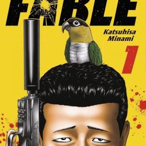Read more about the article The Fable [22 Tomos]