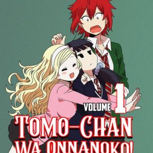 Read more about the article Tomo-chan wa Onnanoko! [8 Tomos]