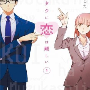 Read more about the article Wotakoi: Love is Hard for Otaku (Wotaku ni Koi wa Muzukashii)