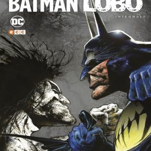 Read more about the article Batman / Lobo