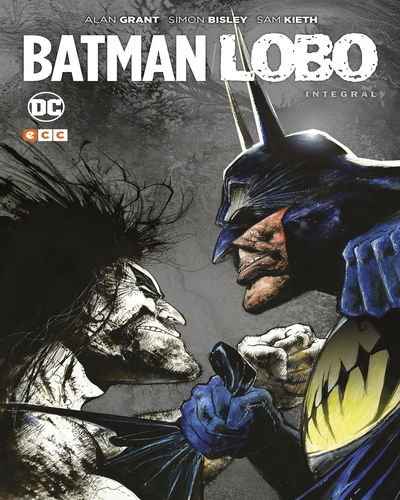 batman lobo