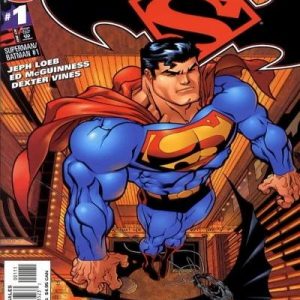 Read more about the article Superman / Batman [6 Tomos]