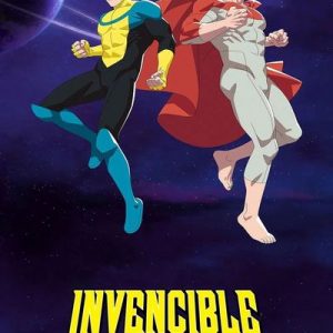 Read more about the article Invencible – Temporada 4