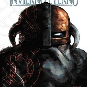 Read more about the article Los Caballeros Oscuros de Acero: Invierno Eterno (Dark Knights of Steel: Allwinter)