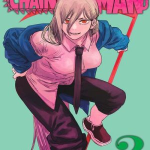 Read more about the article Chainsaw Man [232 de 232]