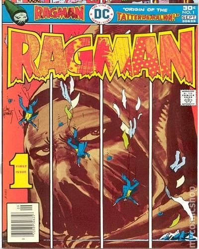 RAGMAN VOL 1