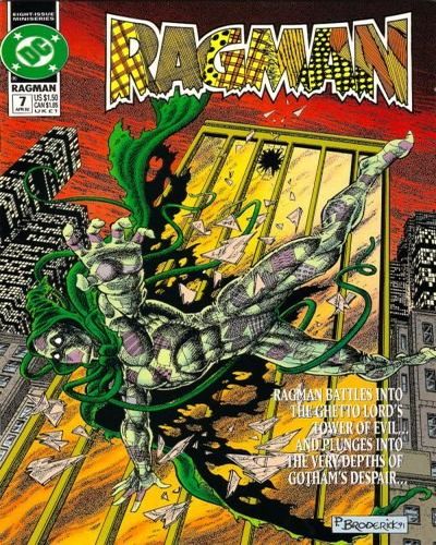 Ragman Volumen 2
