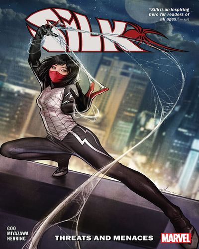 silk