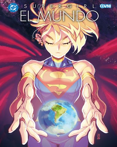 Supergirl El Mundo