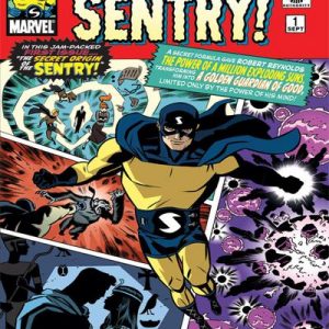 Read more about the article The Age of Sentry