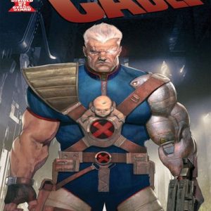 Read more about the article Cable Volumen 2 [5 Tomos]