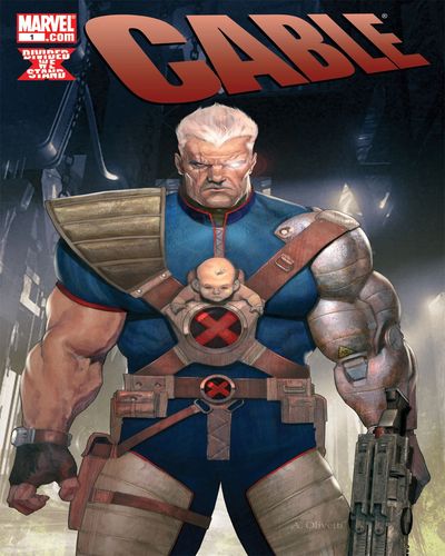 cable vol 2