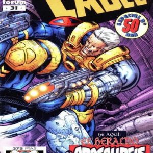 Read more about the article Cable Volumen 1 [107 de 107]