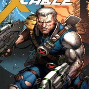 Read more about the article Cable Volumen 3 [3 Tomos]