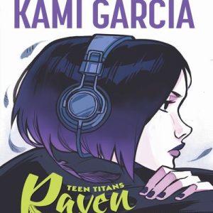 Read more about the article Jóvenes Titanes: Raven