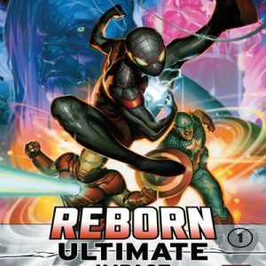Read more about the article Ultimate Impact Reborn [01 de ??] [En publicación]