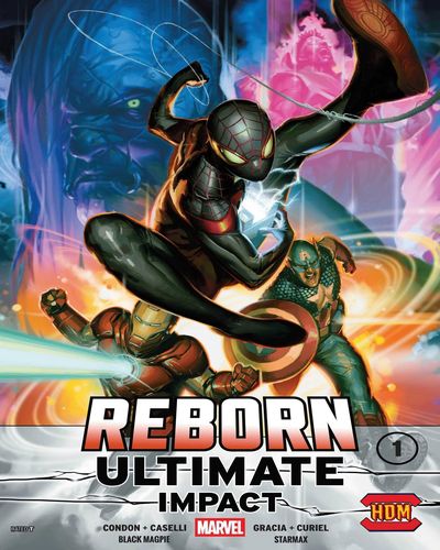 Ultimate Impact Reborn