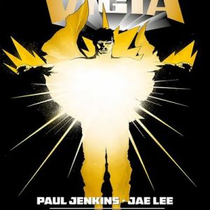 Read more about the article El Vigía (Sentry Volumen 1)