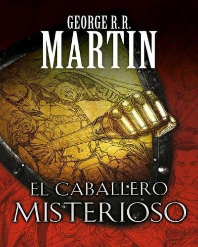 caballero misterioso