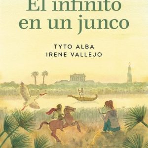 Read more about the article El infinito en un junco