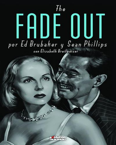 fade out
