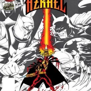 Read more about the article Azrael Volumen 1 [100 de 100]