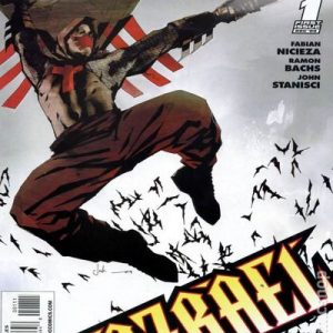 Read more about the article Azrael Volumen 2 [18 de 18]