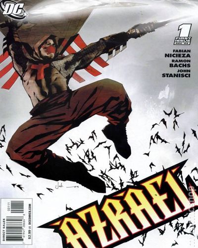azrael volumen 2