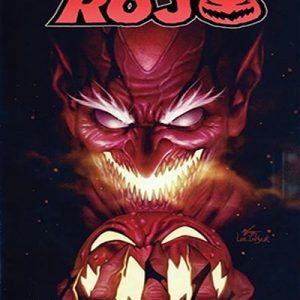 Read more about the article Duende Rojo (Red Goblin) [2 Tomos]