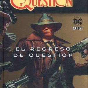 Read more about the article El Regreso de Question