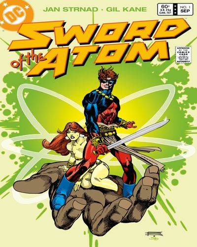 La Espada de Atom