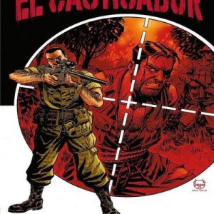 Read more about the article El Castigador: La caza de Furia (Get Fury)