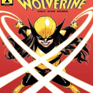 Read more about the article Laura Kinney: Wolverine Volumen 1 [2 Tomos]